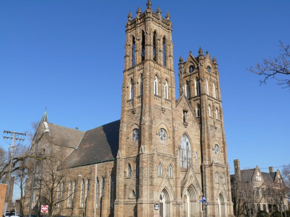 Immaculate Conception Church