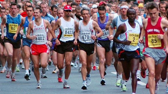 Image result for marathon