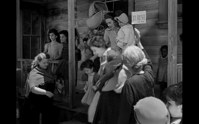 The Bedford Falls Sentinel - An It's a Wonderful Life Blog: Enter ...
