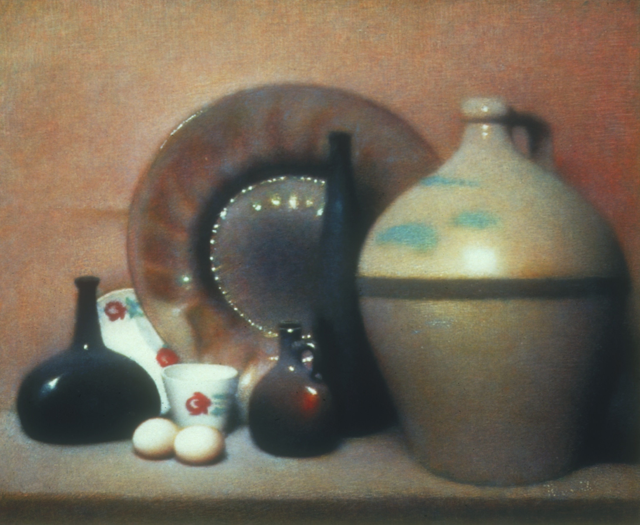 General and particular — Blog — The Way of Beauty