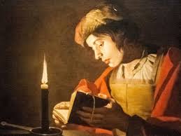 Burn the Midnight Oil: Finals… | University of Northwestern, St. Paul